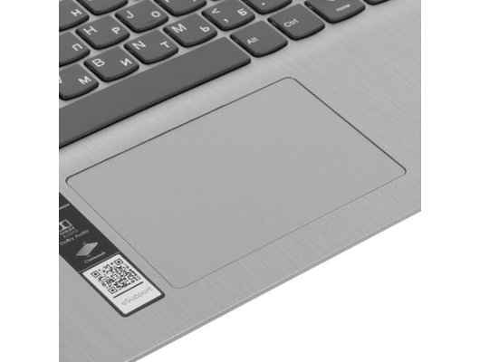 Ноутбук Lenovo IdeaPad 3 14ITL6/82H7018XRE/Pentium Gold 7505/8Gb/256Gb/14.0FHD/DOS серый(ПИ)